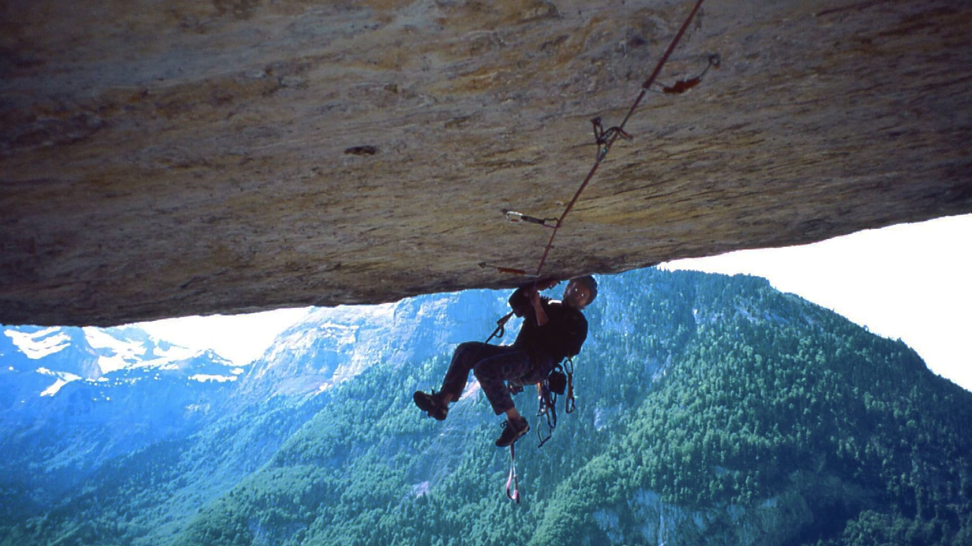 L'Histoire D'un Homme Hors Norme|L'Histoire D'un Homme Hors Norme