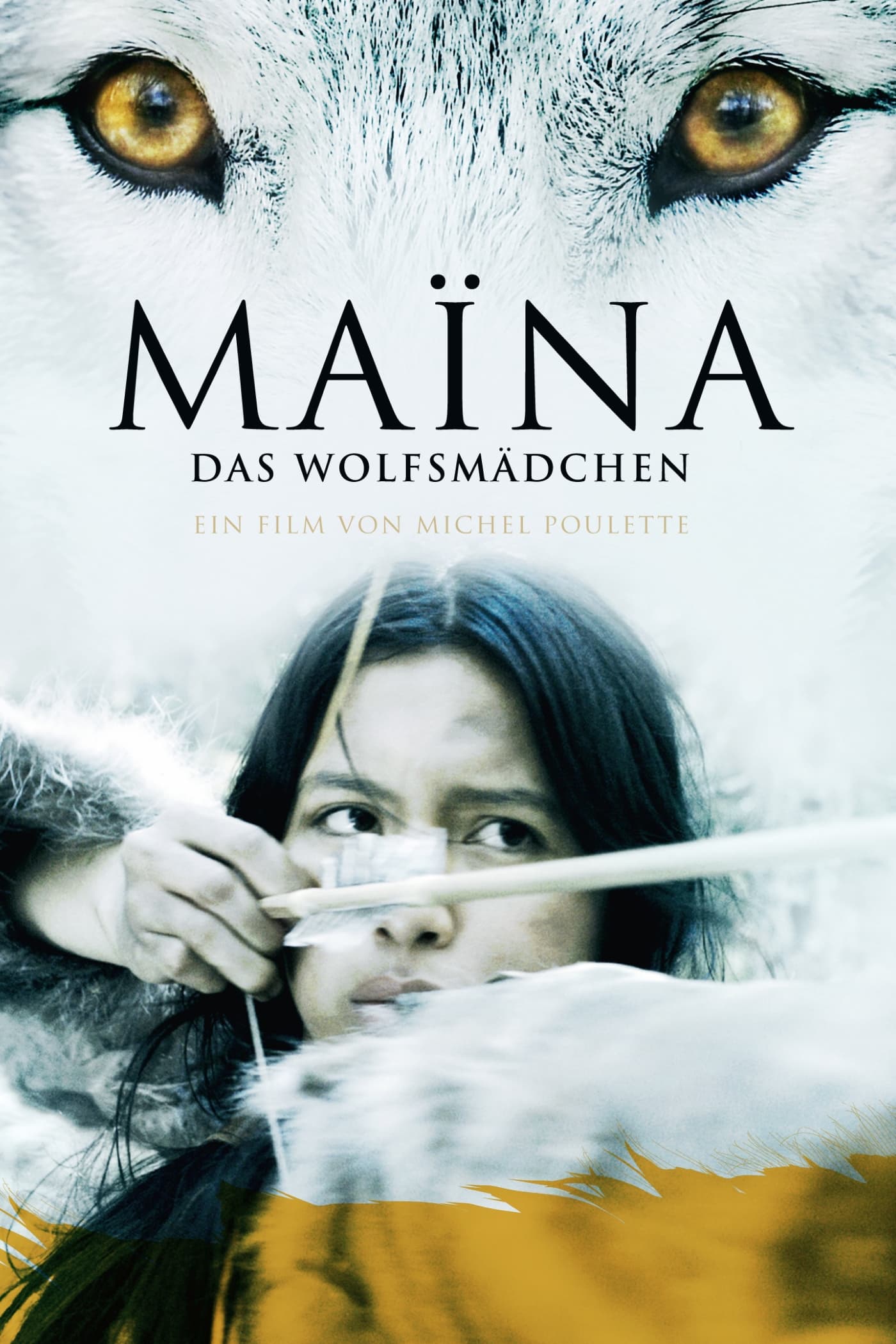 Maïna | Maïna