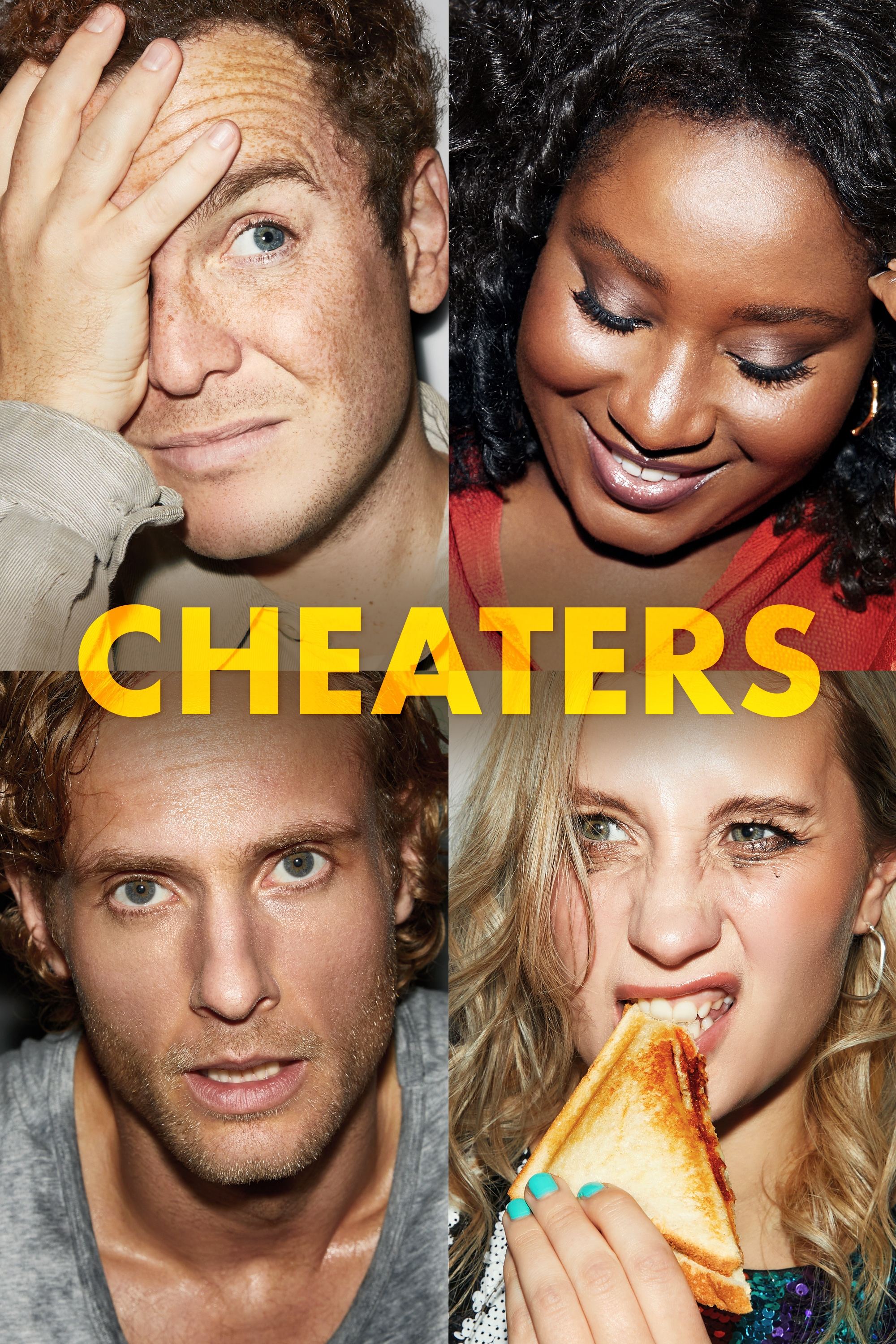 Cheaters | Cheaters