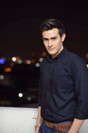 بازیگر Boon Arthur Benjakul  
