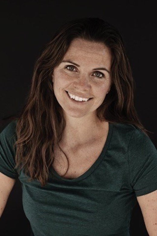 بازیگر Clara Herngren  