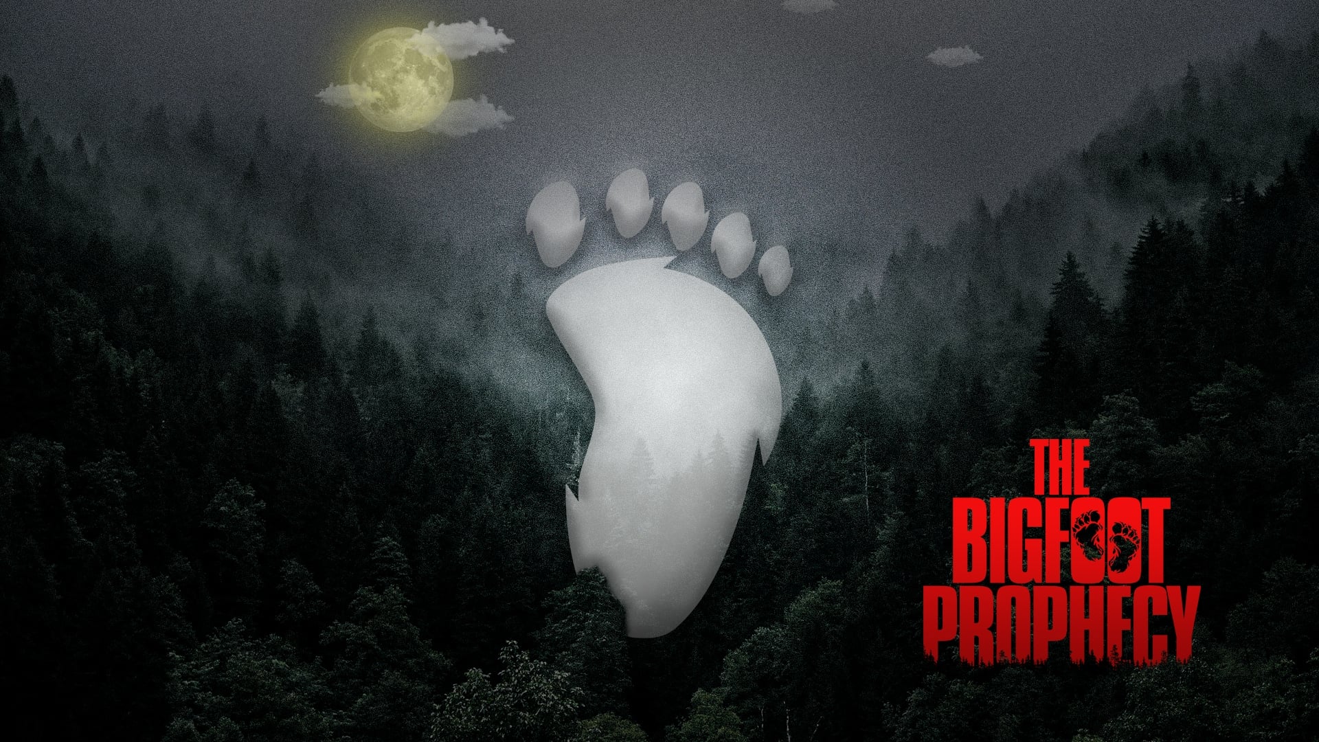 The Bigfoot Prophecy|The Bigfoot Prophecy