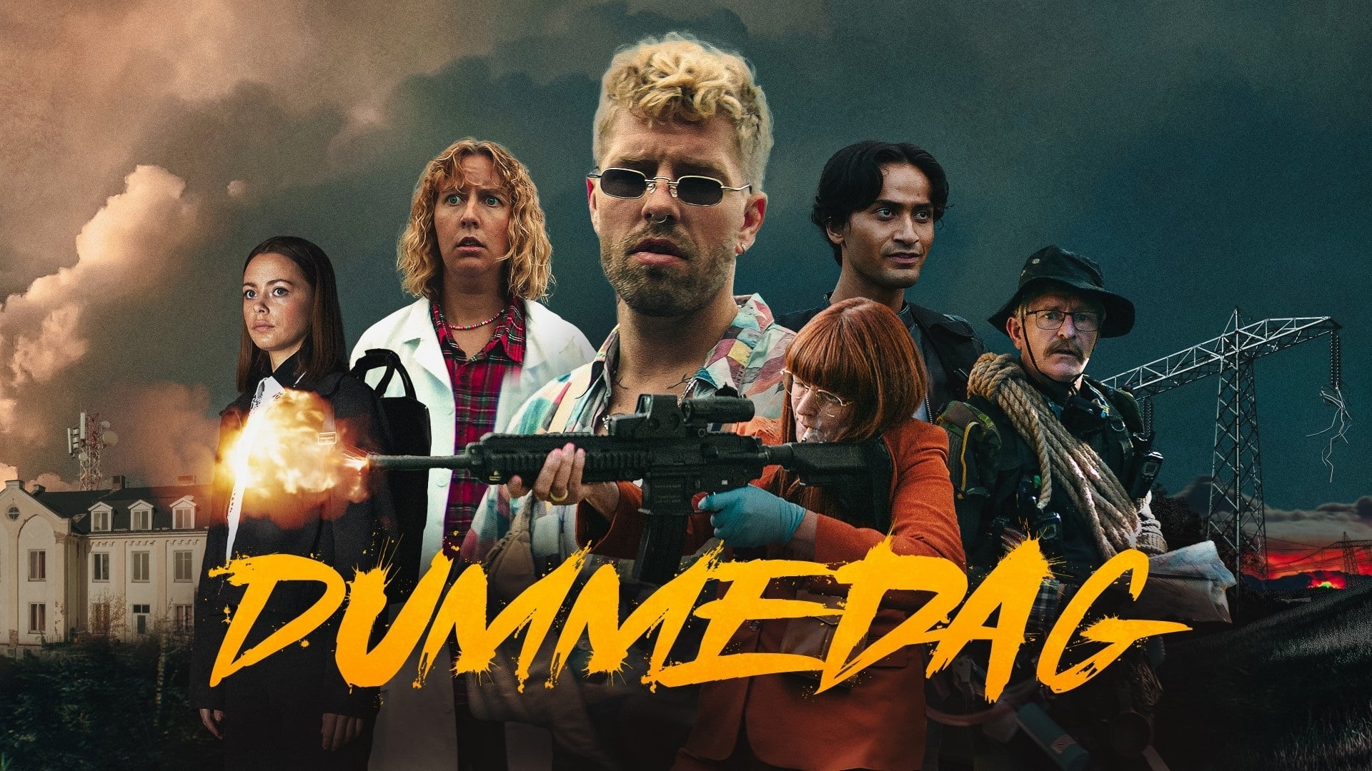 Dummedag|Dummedag