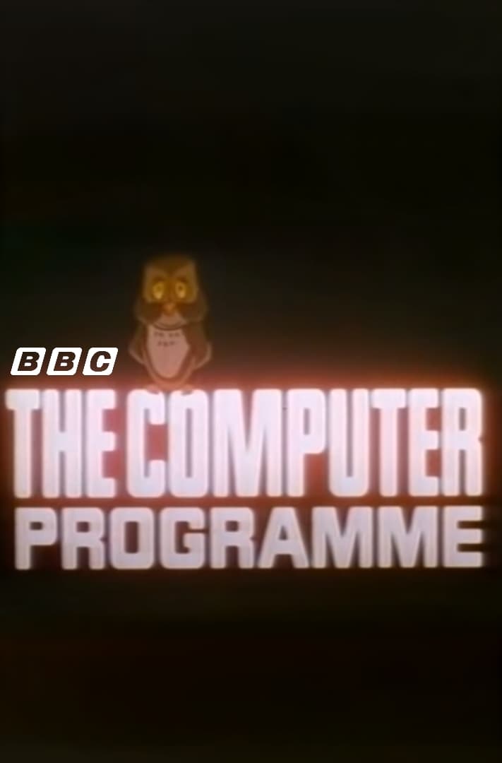 The Computer Programme | The Computer Programme