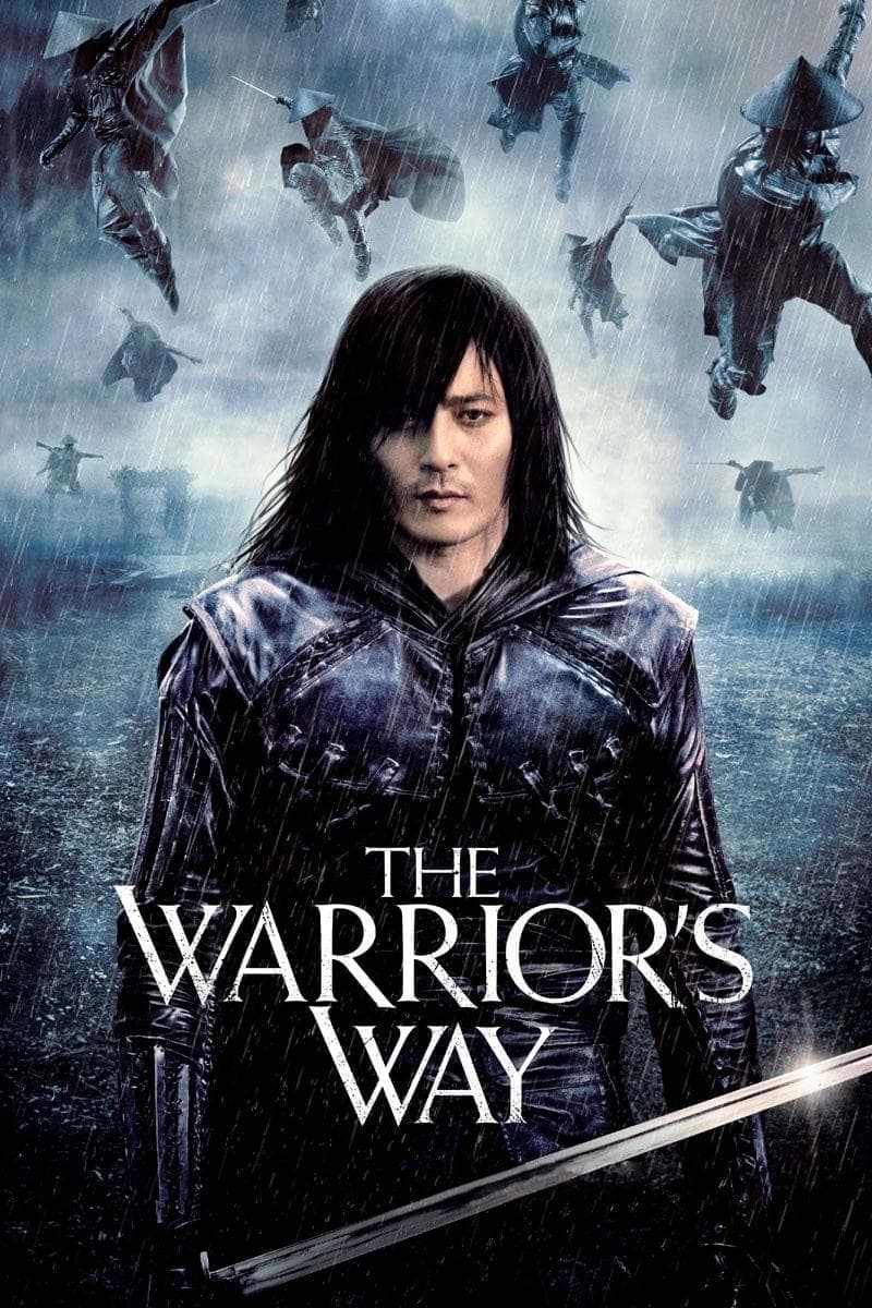 The Warrior's Way | The Warrior's Way