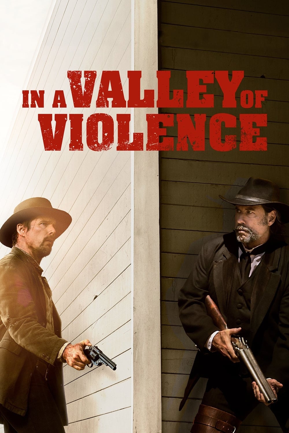 In a Valley of Violence | In a Valley of Violence