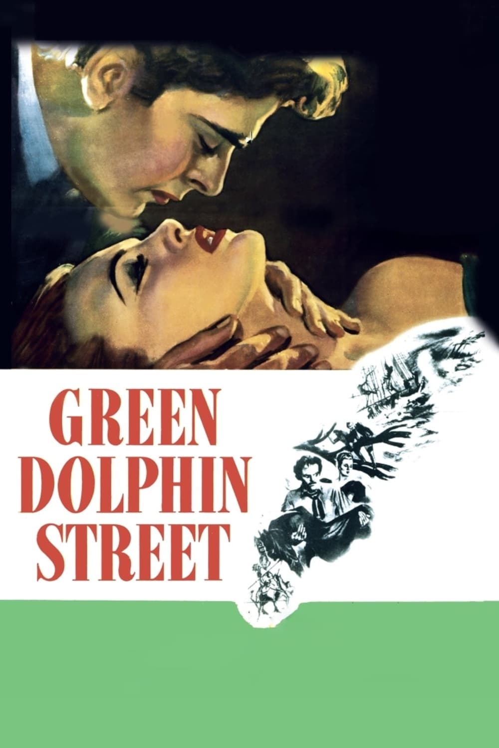 Green Dolphin Street | Green Dolphin Street