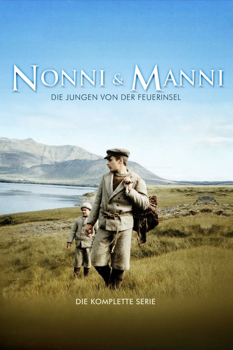 Nonni und Manni | Nonni und Manni