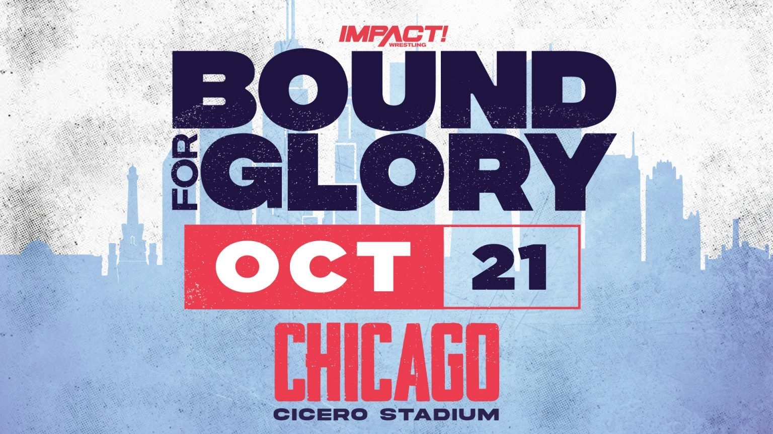 IMPACT Wrestling: Bound For Glory 2023|IMPACT Wrestling: Bound For Glory 2023