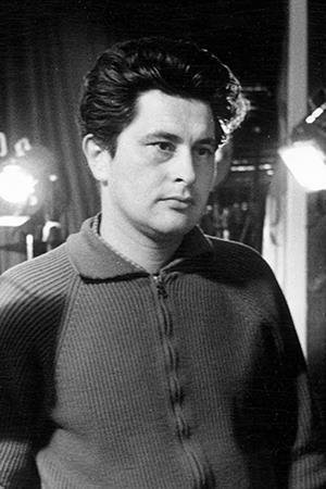 بازیگر Břetislav Pojar  