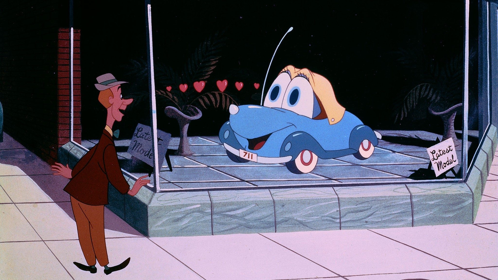 Susie, the Little Blue Coupe|Susie, the Little Blue Coupe