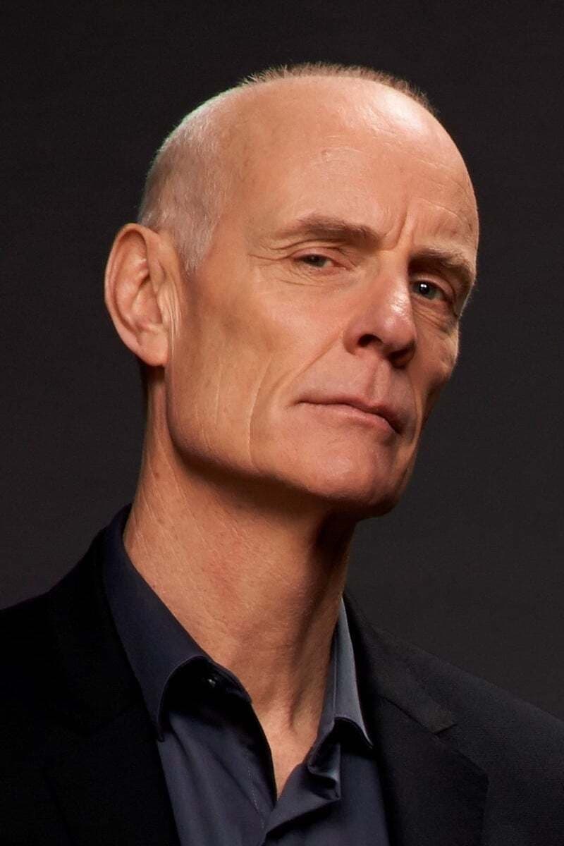 بازیگر Matt Frewer  