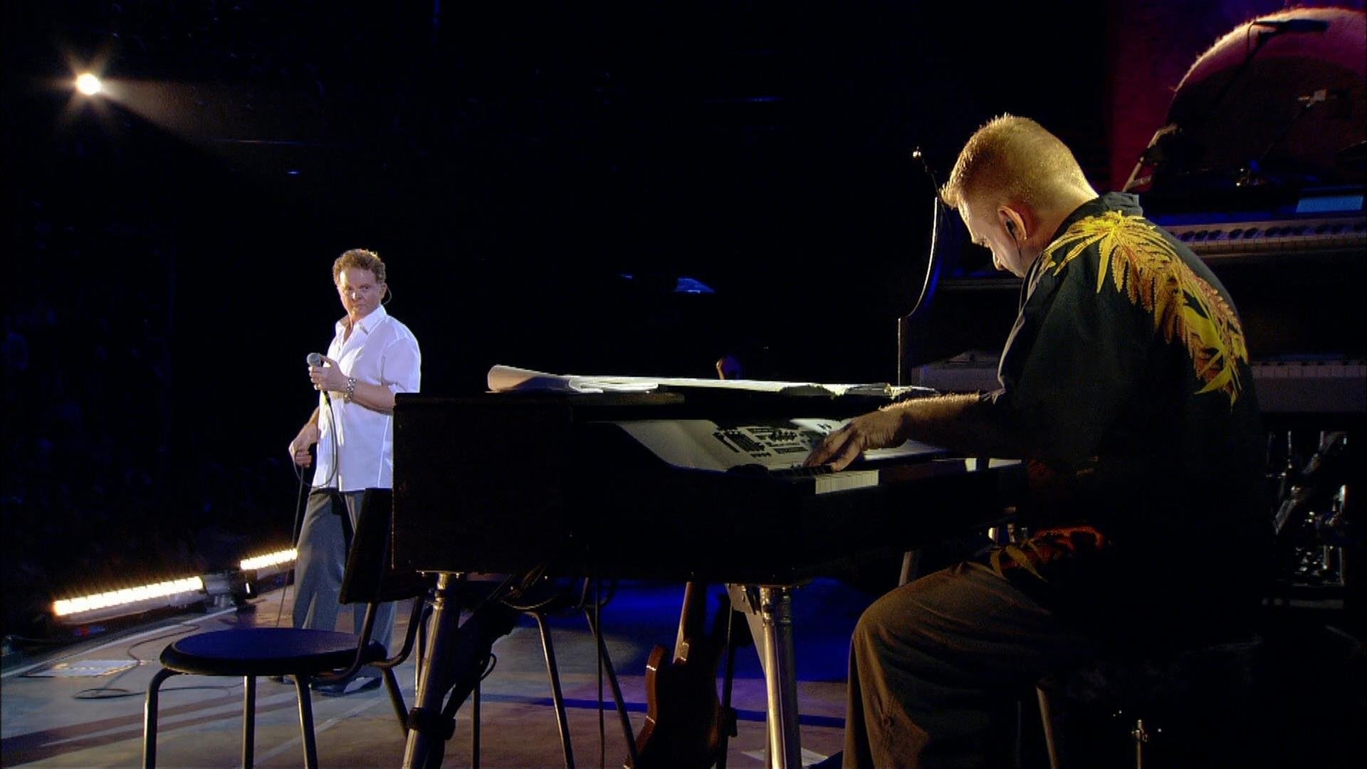 Simply Red: Home Live in Sicily|Simply Red: Home Live in Sicily