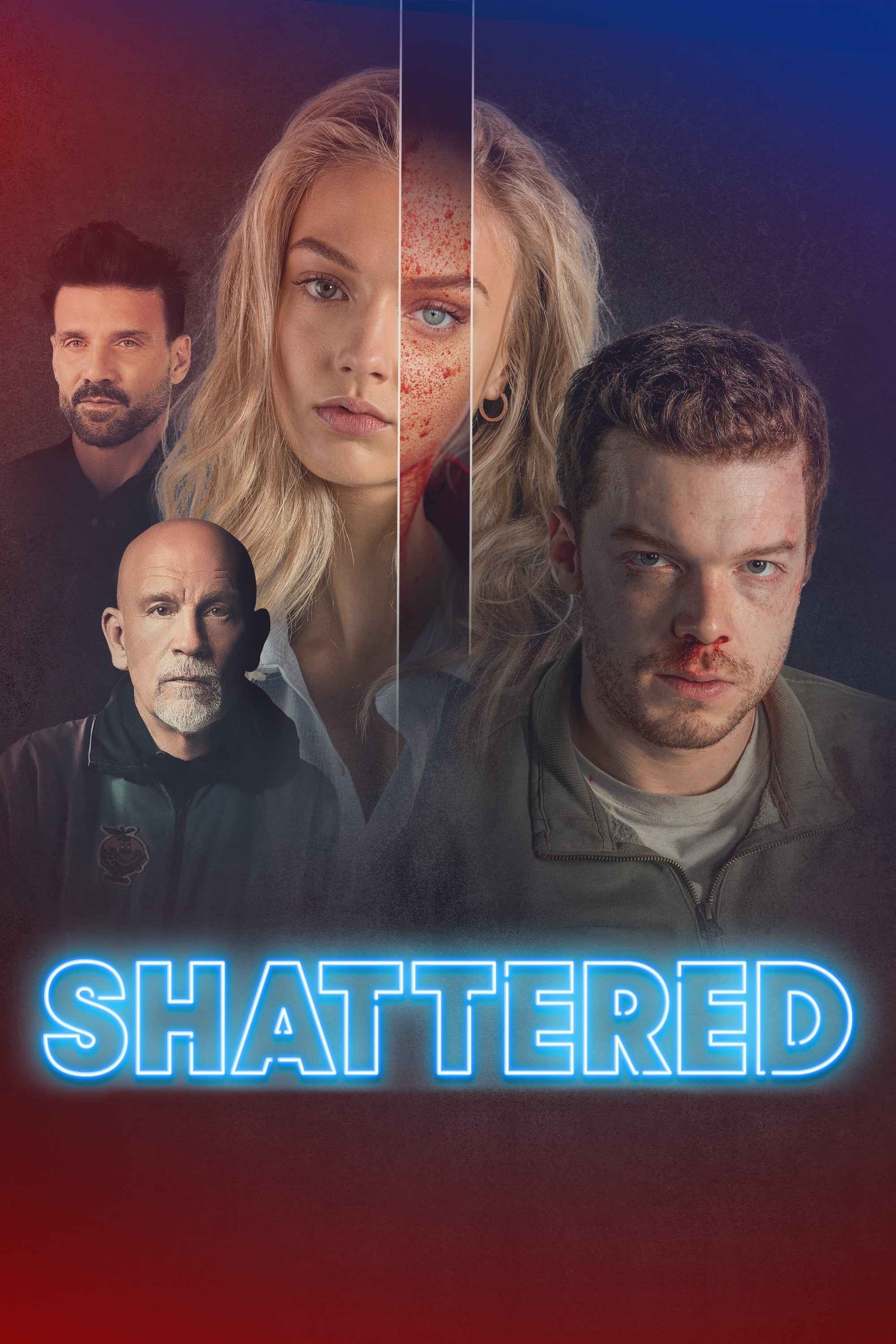 Shattered | Shattered