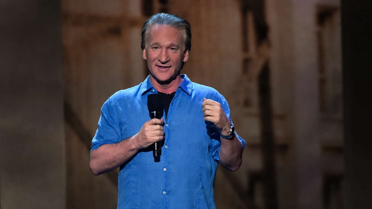 Bill Maher: Live from D.C.|Bill Maher: Live from D.C.