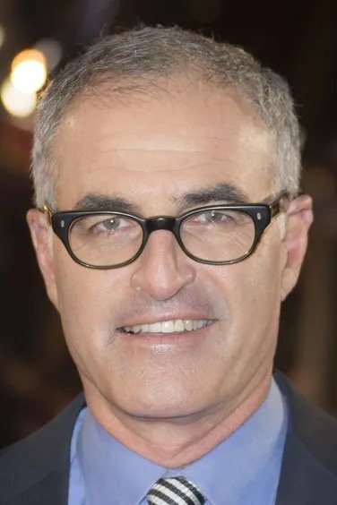 بازیگر David Frankel  