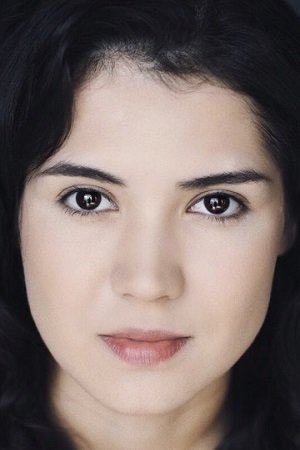 بازیگر Adelina Golubenko-Gizatullina  