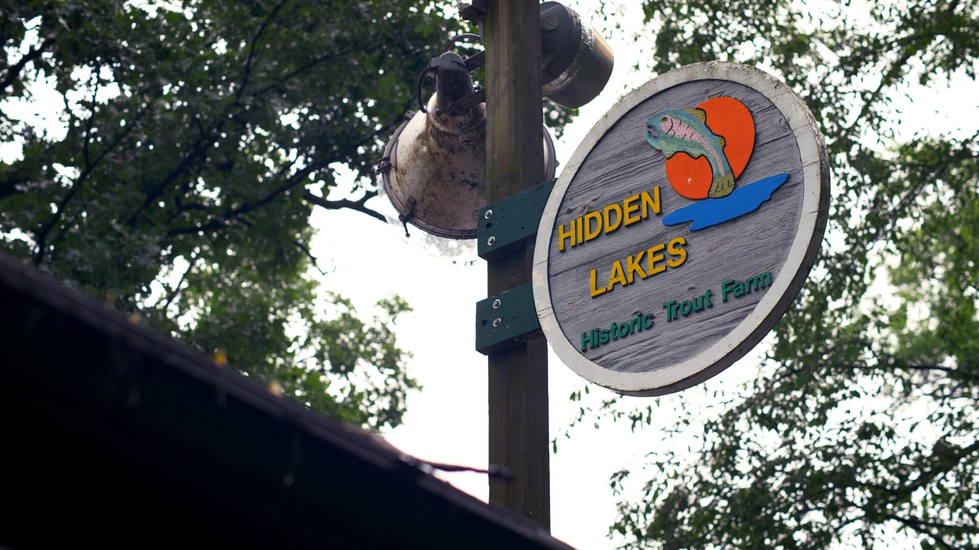 He Who Lives In Hidden Lakes|He Who Lives In Hidden Lakes