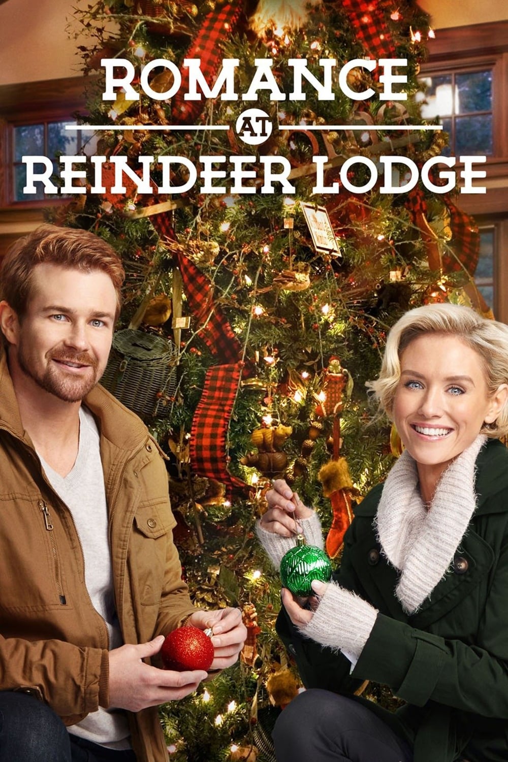 Romance at Reindeer Lodge | Romance at Reindeer Lodge