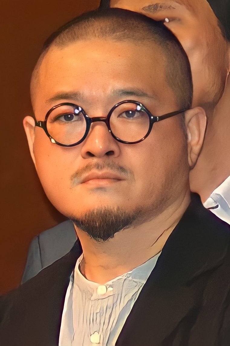 بازیگر Shiu Ka-chun  