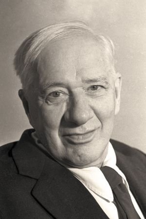 بازیگر Корней Чуковский  