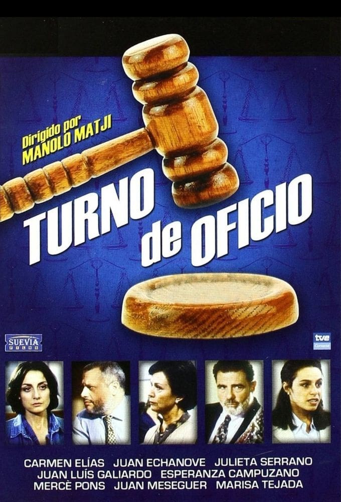 Turno de Oficio | Turno de Oficio