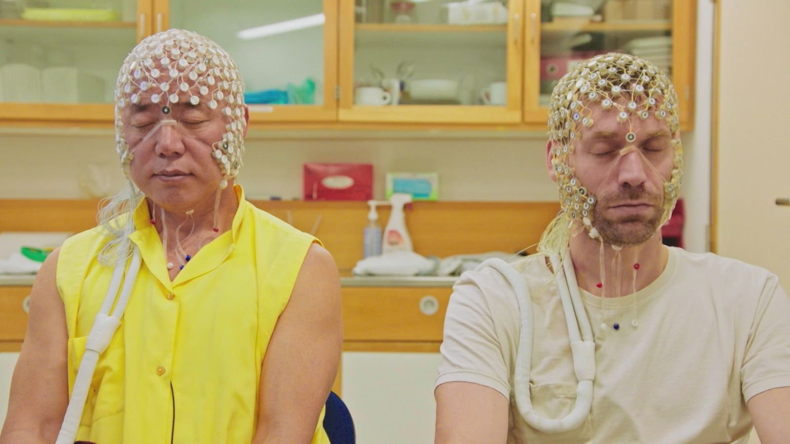 Brain Man|Brain Man