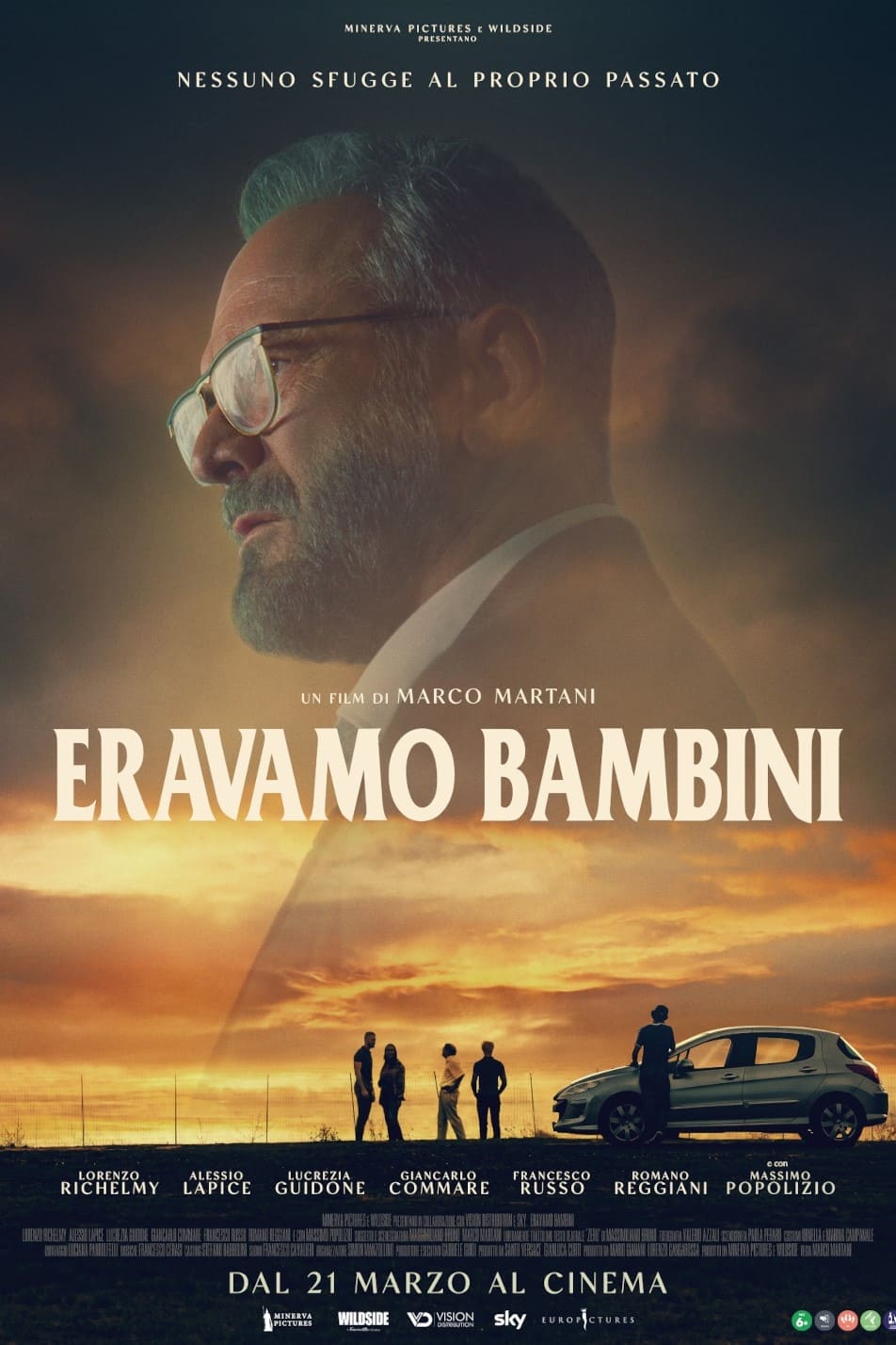 Eravamo bambini | Eravamo bambini