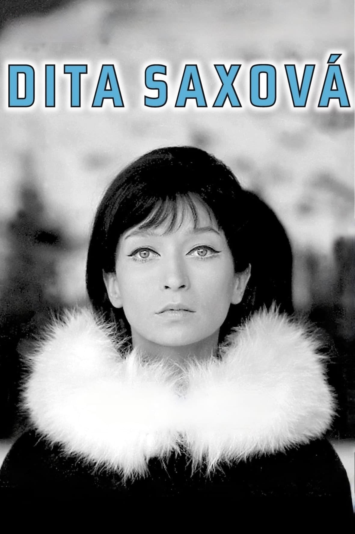 Dita Saxová | Dita Saxová