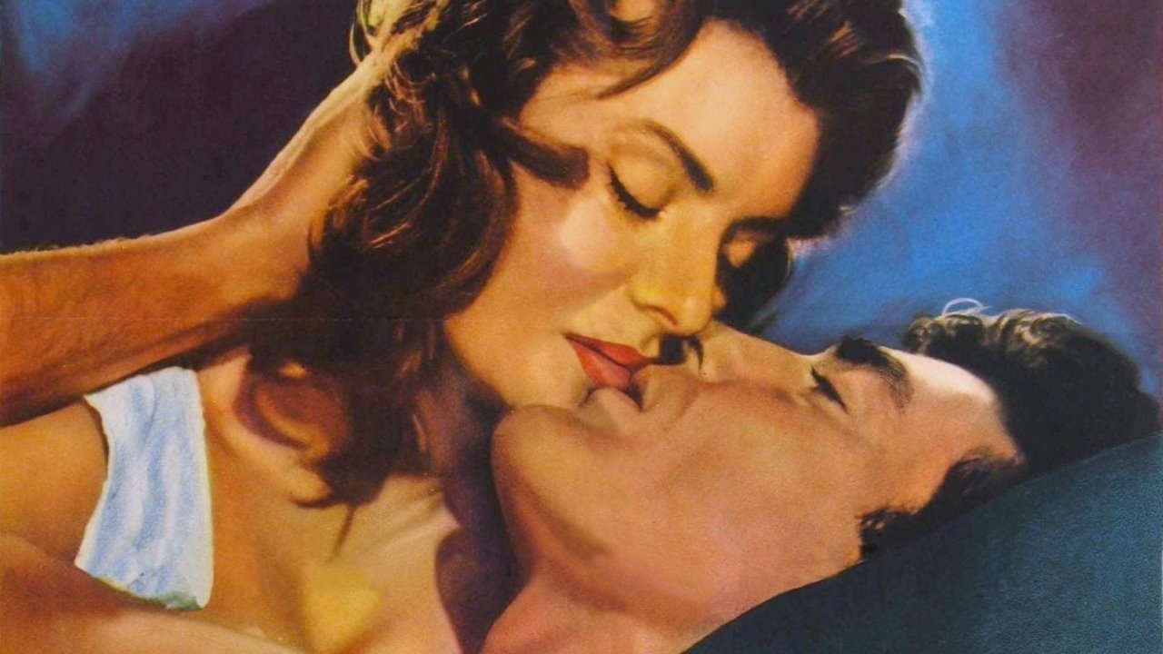 La donna del fiume|La donna del fiume
