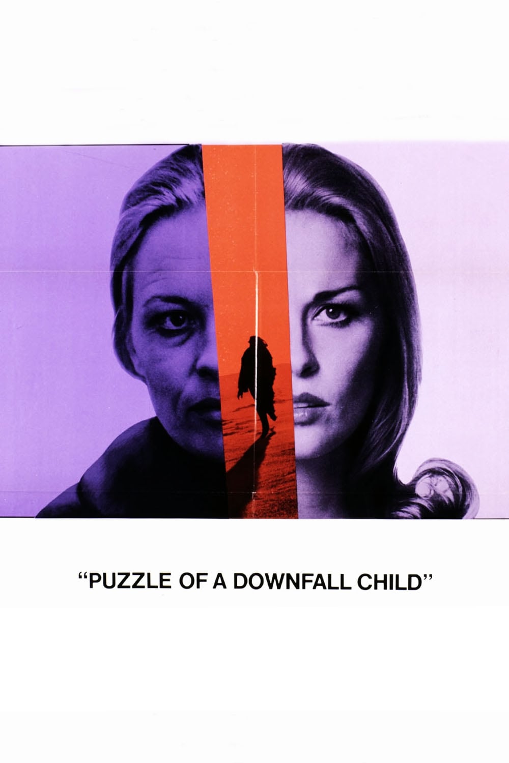 Puzzle of a Downfall Child | Puzzle of a Downfall Child