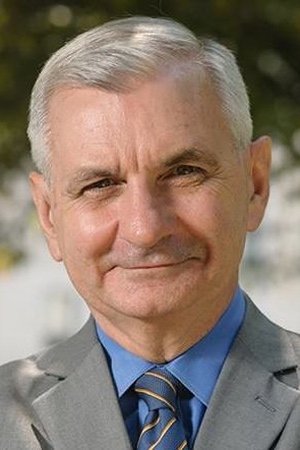 بازیگر Jack Reed  