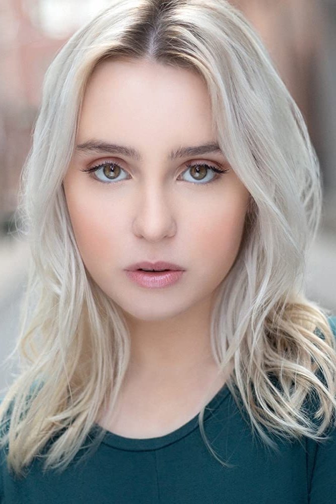 بازیگر Annabelle Zasowski  