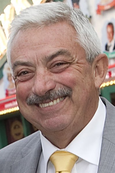 بازیگر Johnny Reimar  