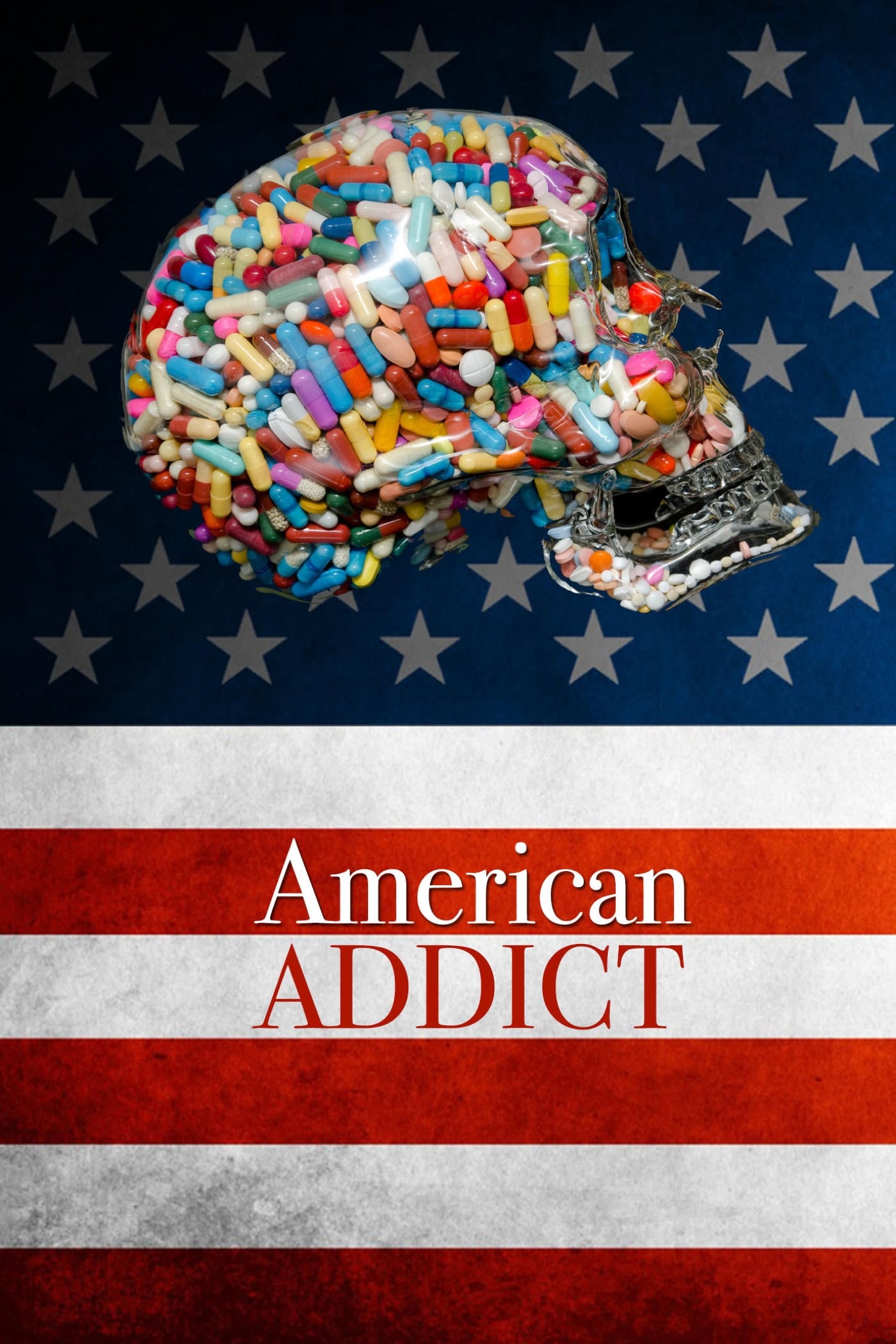 American Addict | American Addict