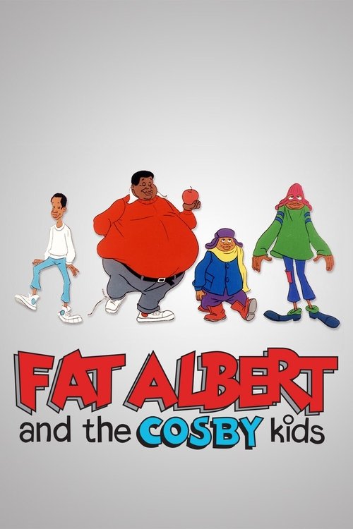 Fat Albert and the Cosby Kids | Fat Albert and the Cosby Kids