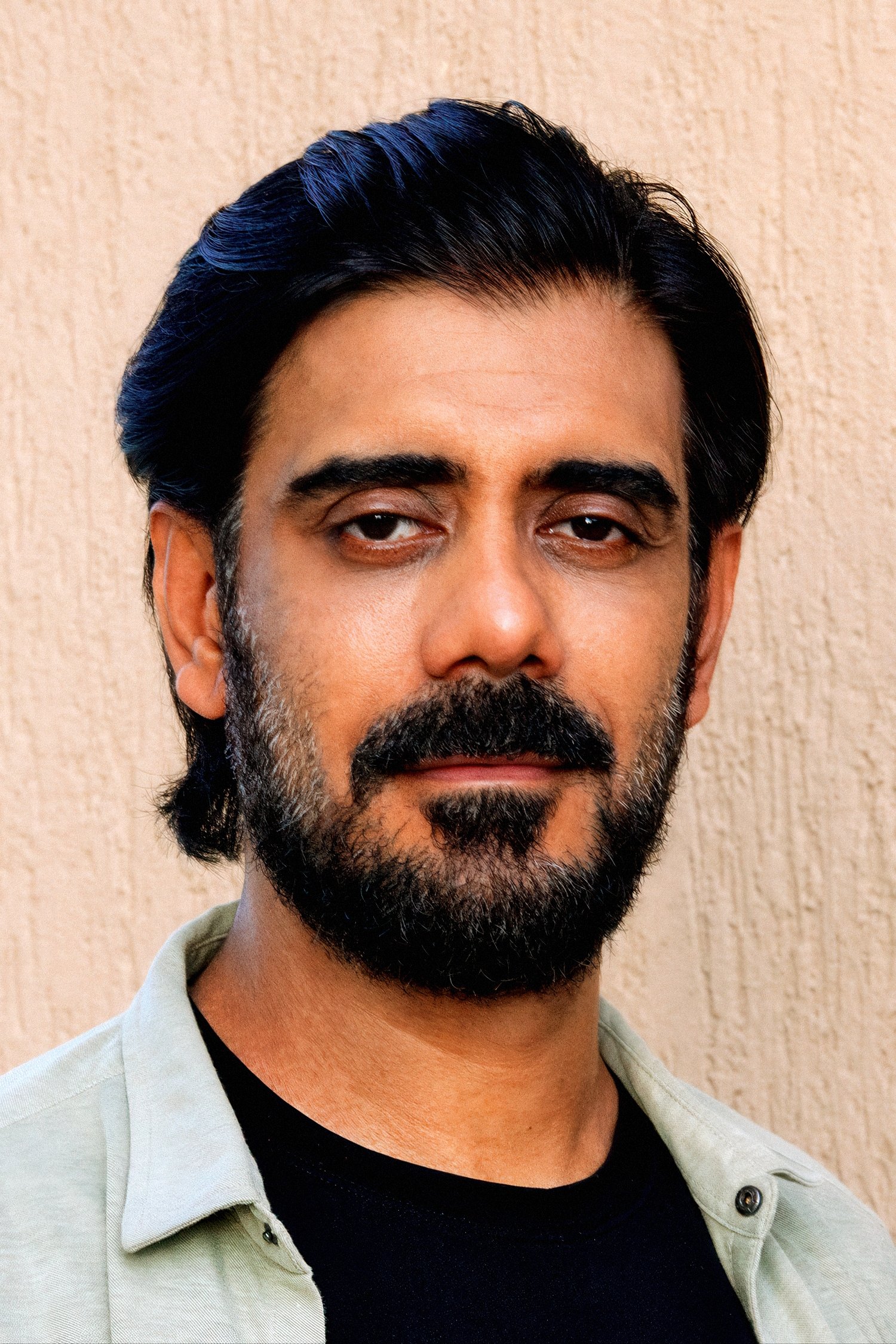 بازیگر Saurabh Sachdeva  