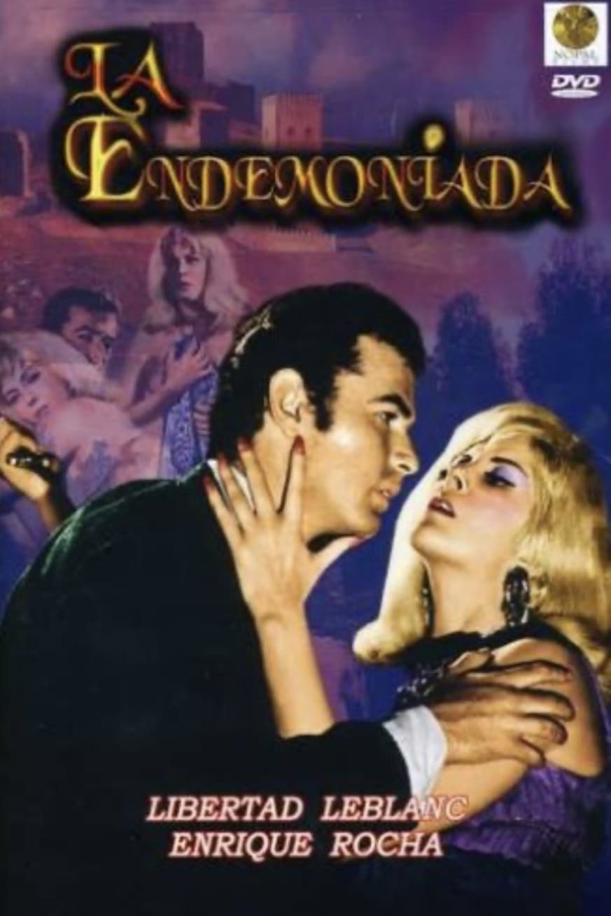 La endemoniada | La endemoniada