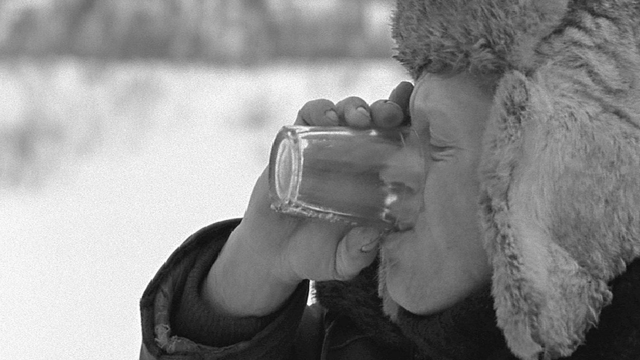 Vodka: A Russian Fairytale|Vodka: A Russian Fairytale