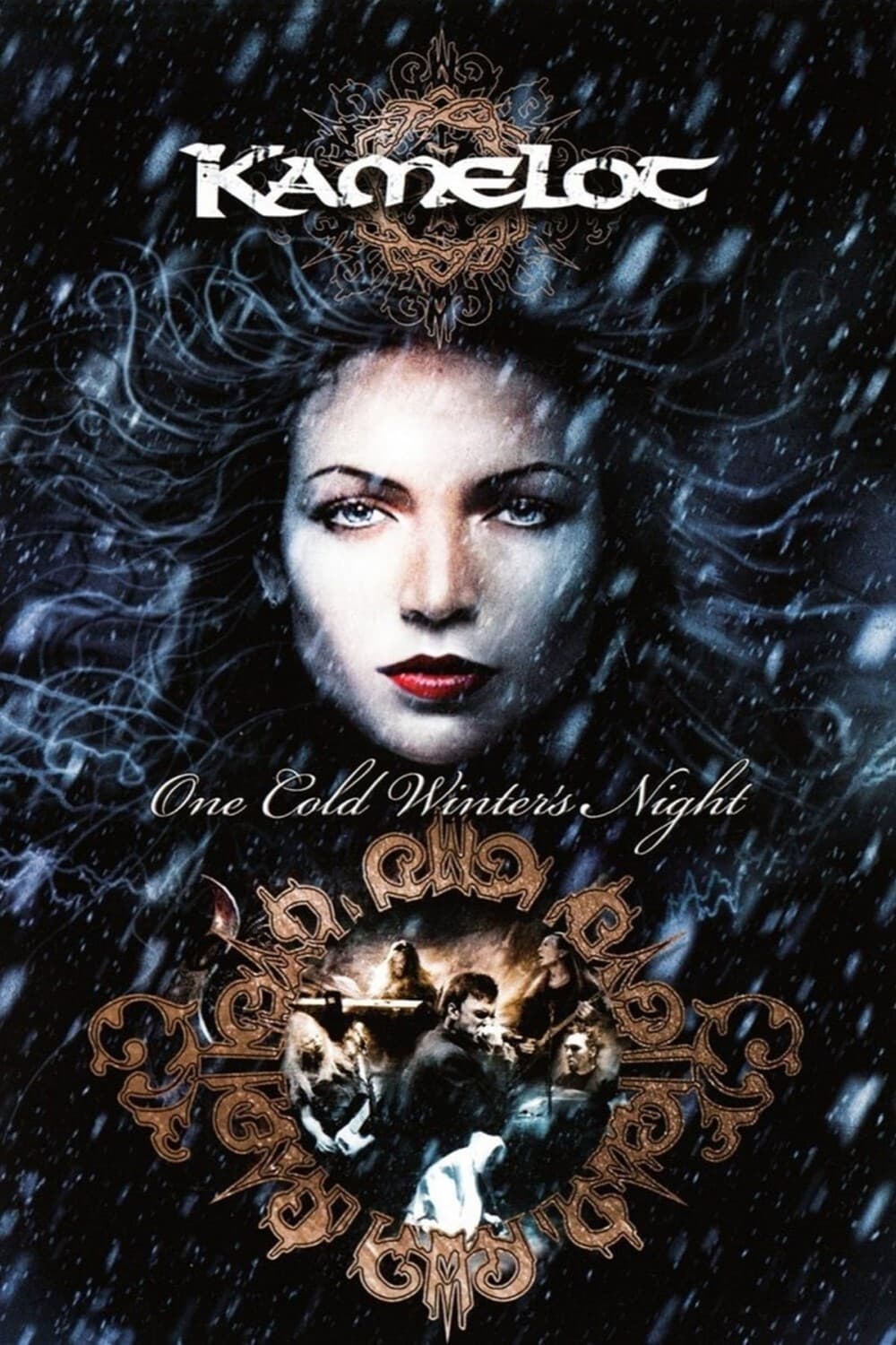 Kamelot: One Cold Winter's Night | Kamelot: One Cold Winter's Night