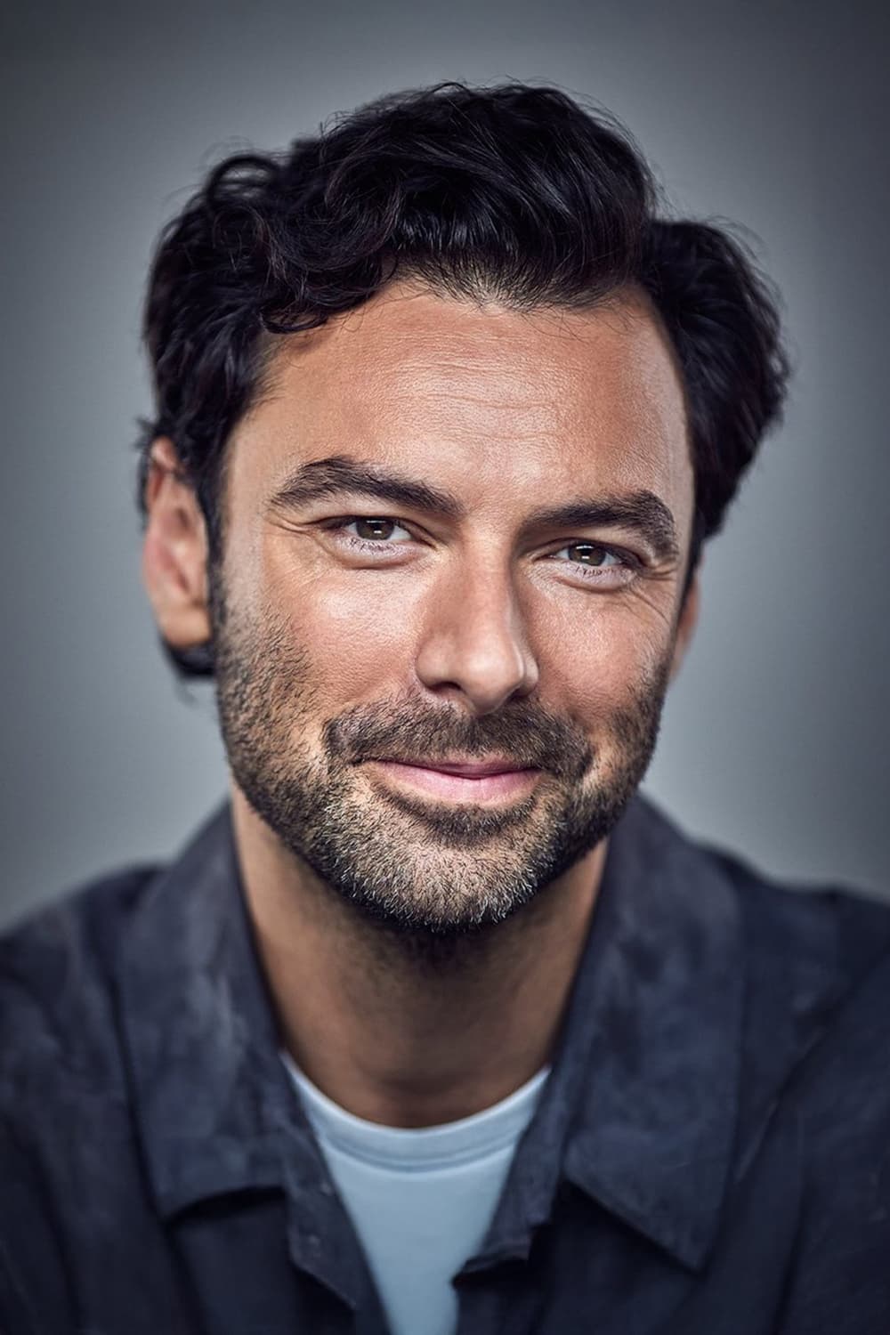 بازیگر Aidan Turner  