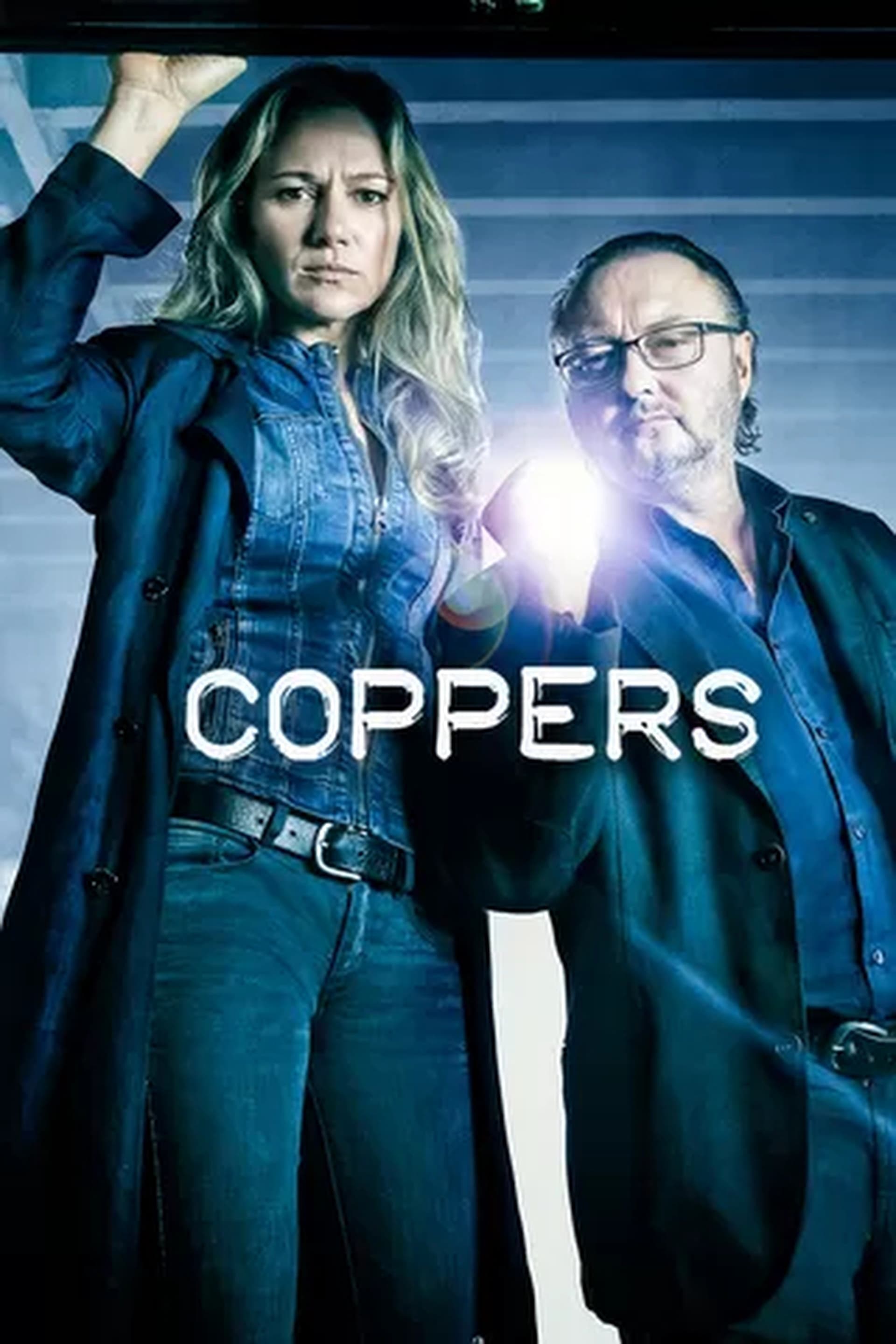 Coppers | Coppers