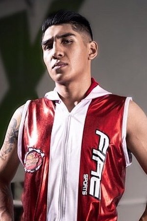 بازیگر Brandon Leon Benitez  
