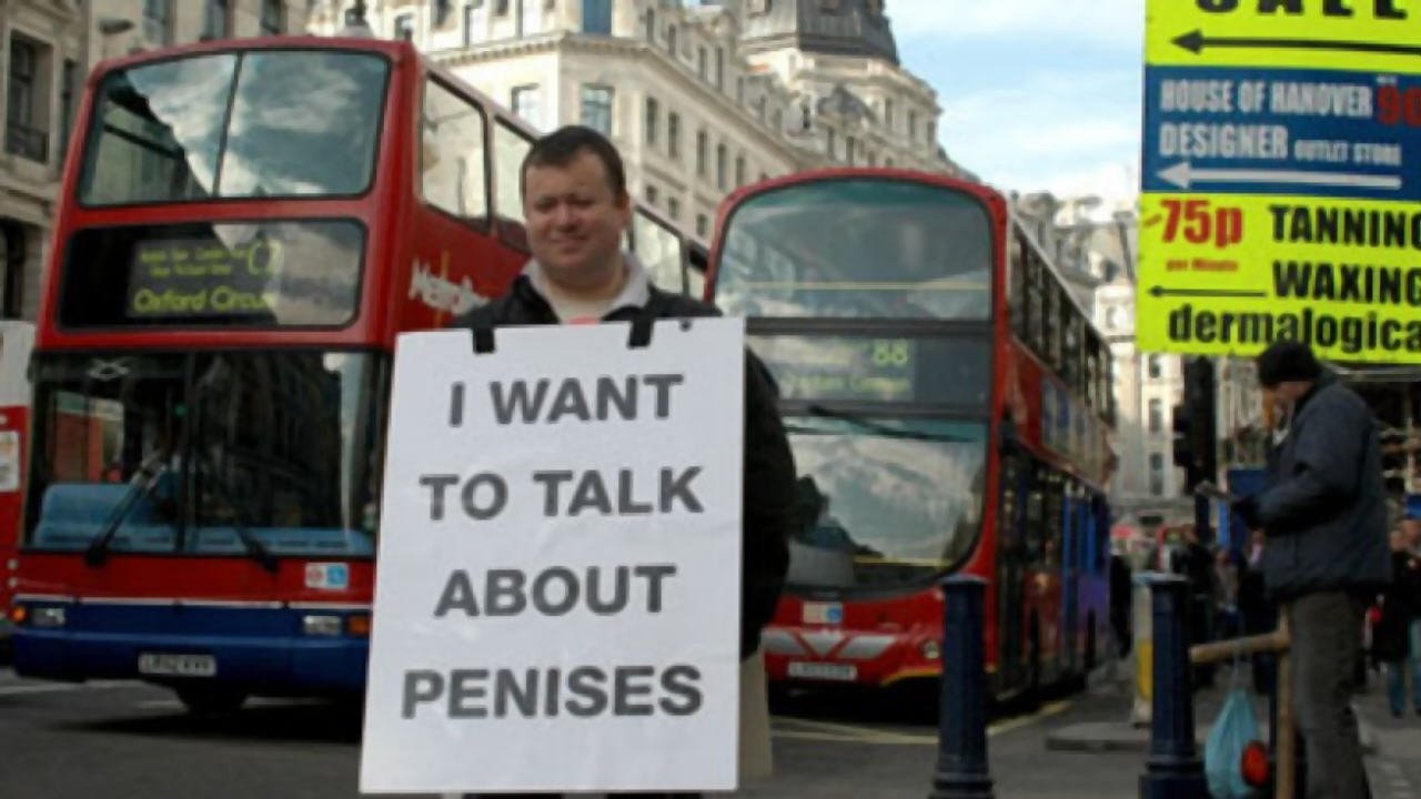 My Penis and Everyone Else's|My Penis and Everyone Else's