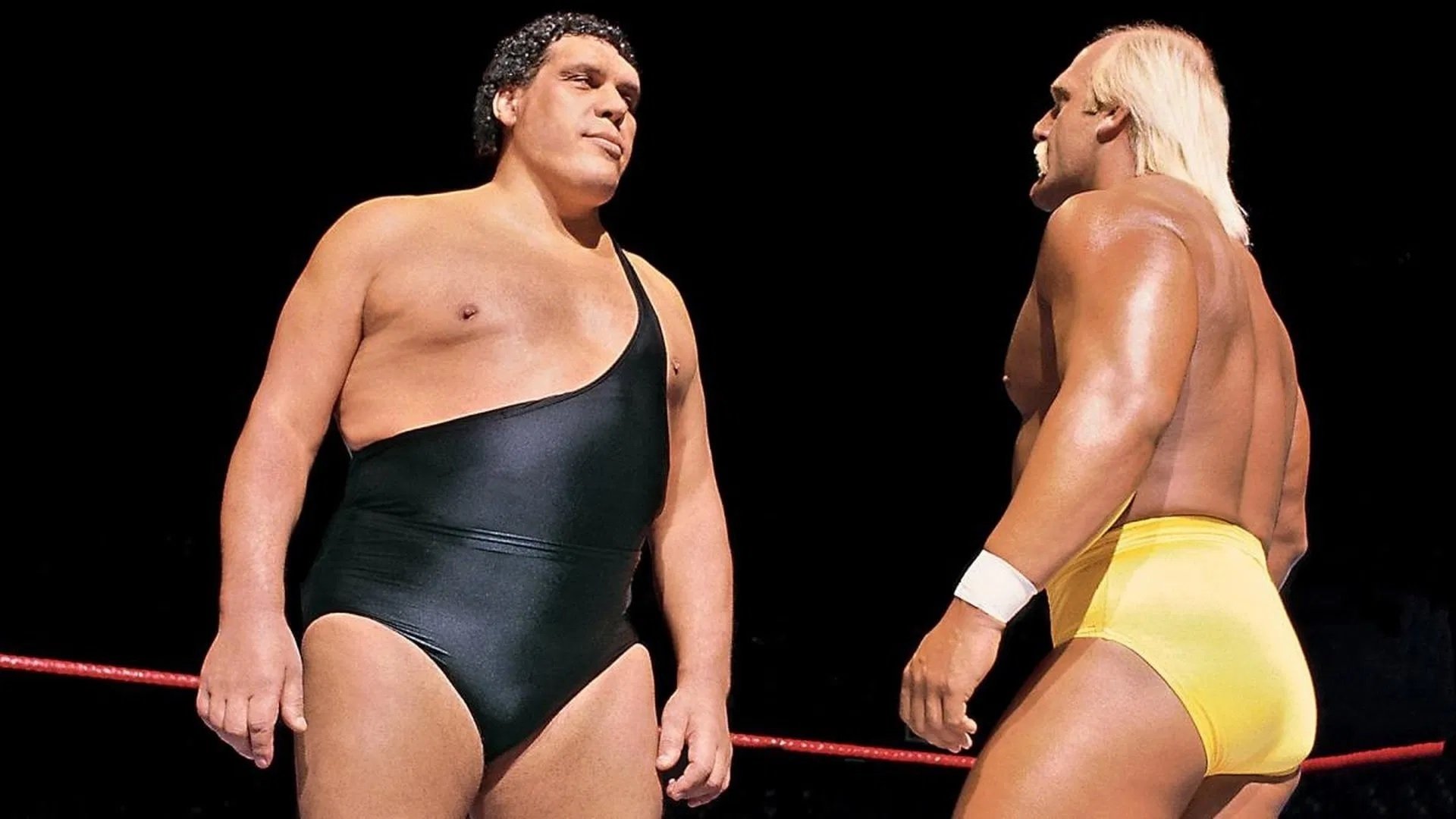 WrestleMania III|WrestleMania III