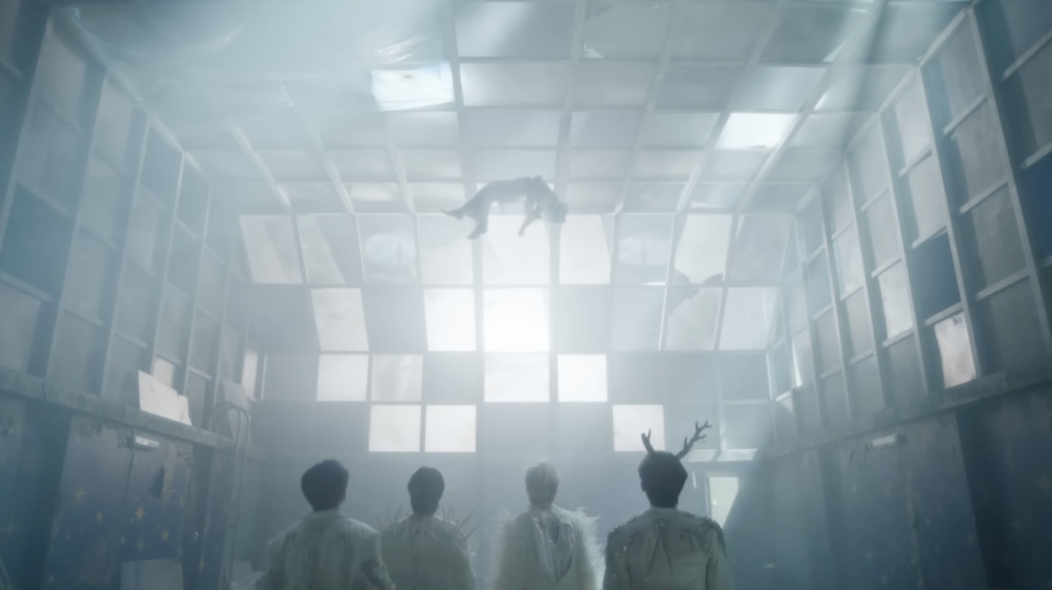 투모로우바이투게더 - The Star Chapter: TOGETHER|투모로우바이투게더 - The Star Chapter: TOGETHER