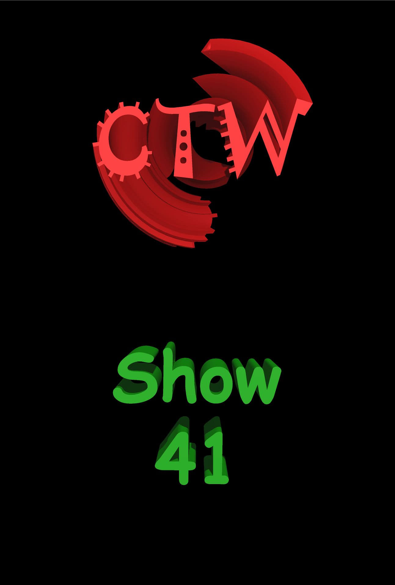 CTW 41 | CTW 41