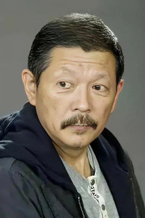 بازیگر Luo Jingmin  