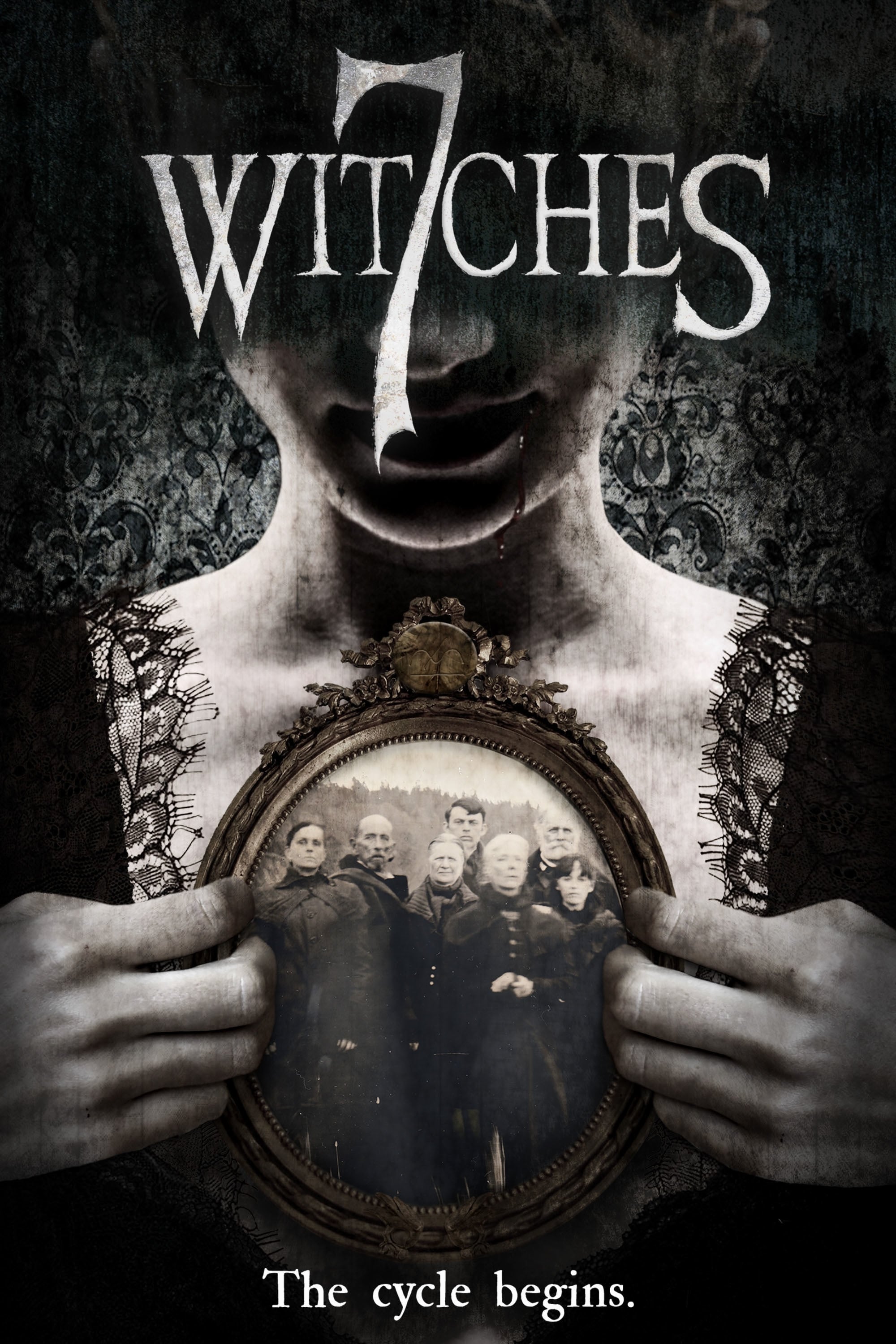 7 Witches | 7 Witches