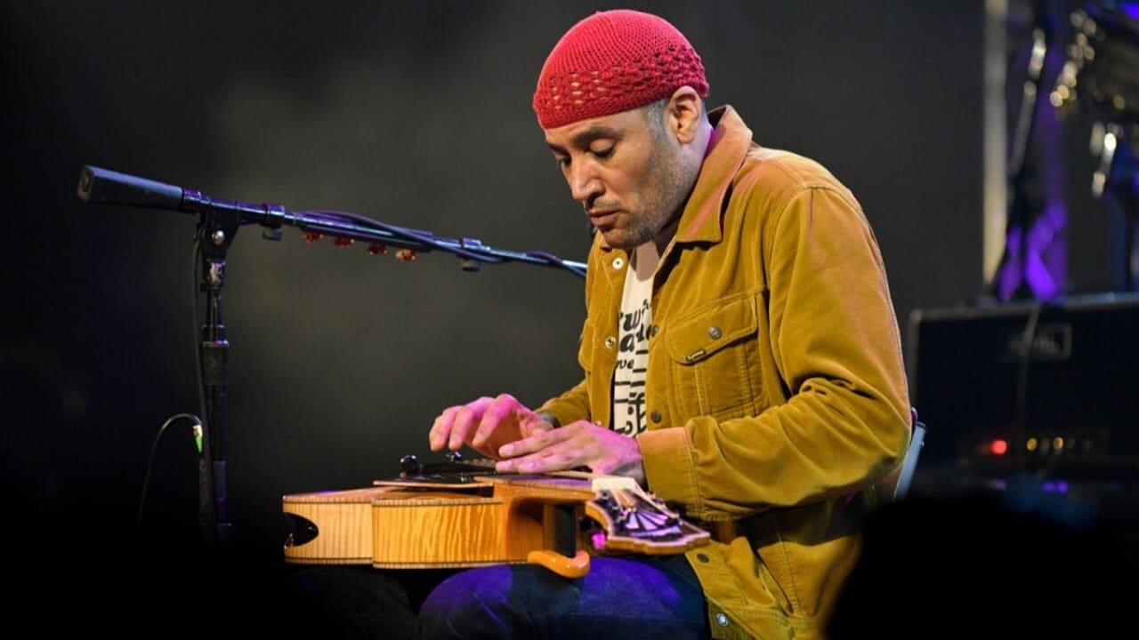 Ben Harper, Festival Baloise Session 2018|Ben Harper, Festival Baloise Session 2018